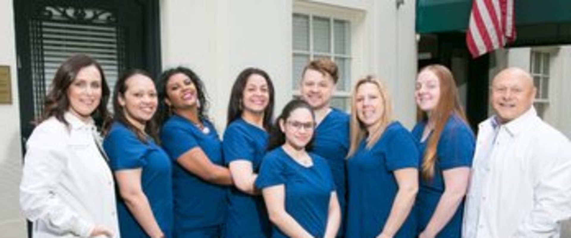 What is Family Dentistry and Who is a Family Dentist?