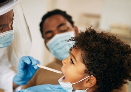 Does Family PCR Cover Dental Care?