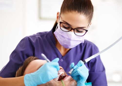 Career Opportunities in the Dental Field
