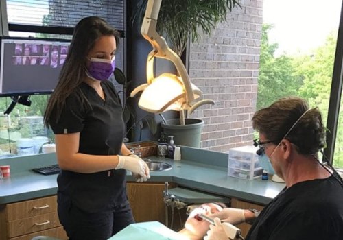 Family First Dental: 30 Convenient Locations for Comprehensive Care