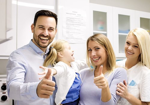 What is a Family Dentist and How Can They Help You?