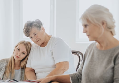 Coping with the Loss of a Loved One